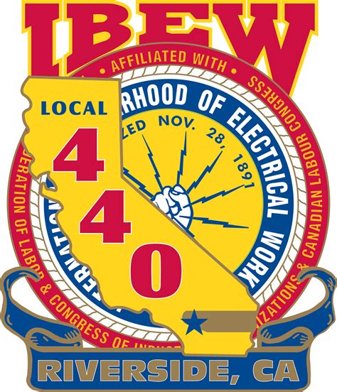 Welcome to the <strong>IBEW Local 440</strong> Website! <strong>IBEW Local</strong> Union <strong>440</strong> is proud of our long history helping to build & maintain Riverside County since 1939. . Ibew local 440 inside wireman agreement